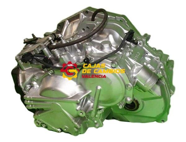 Caja de Cambios SUZUKI  3.6L 4X4 55-51SN F33 24229983A - Imagen 2
