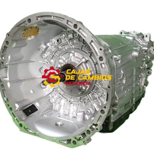 Caja de Cambios Mercedes-Benz 3.0 CDI 4X4 722.903 722903