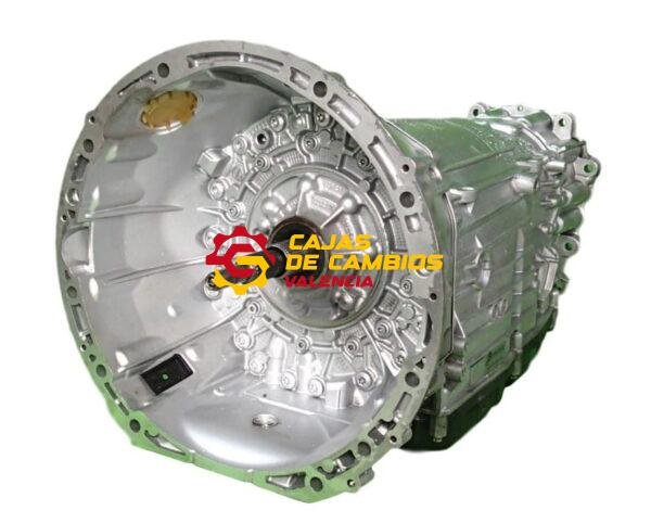 Caja de Cambios Mercedes-Benz 3.0 CDI 4X4 722.903 722903