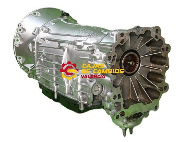 Caja de Cambios Mercedes-Benz 3.0 CDI 4X4 722.903 722903 - Imagen 2