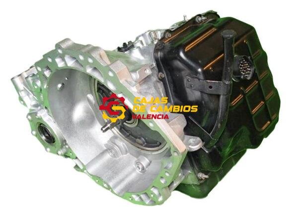 Caja de Cambios CHRYSLER 3.6 62TE Automática - Imagen 2