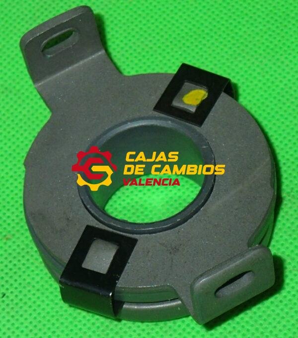 COJINETE DE LIBERACIÓN  3151000121 069 0453 SKODA VW - Imagen 2