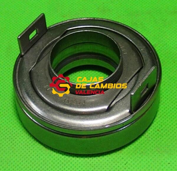 Rodamiento embrague 3151808001 HYUNDAI MITSUBISHI - Imagen 2