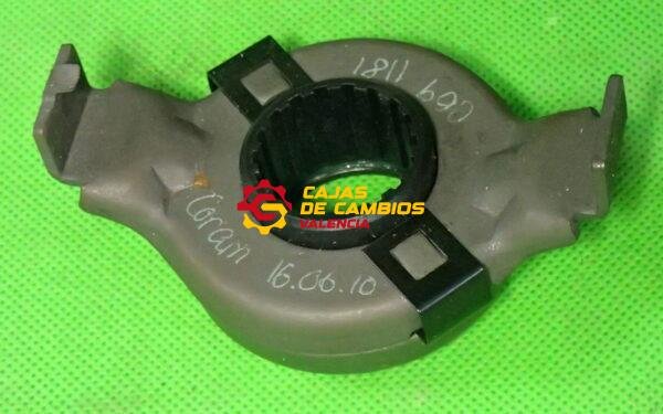 COJINETE DE LIBERACIÓN 3151000123 FIAT LANCIA SEAT ZASTAVA - Imagen 2