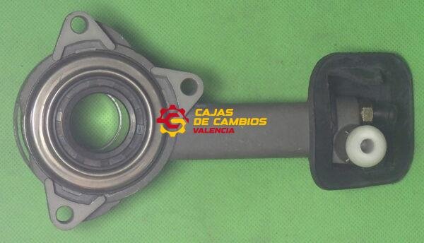Desembrague central 3182600185 069 1189 FORD - Imagen 2