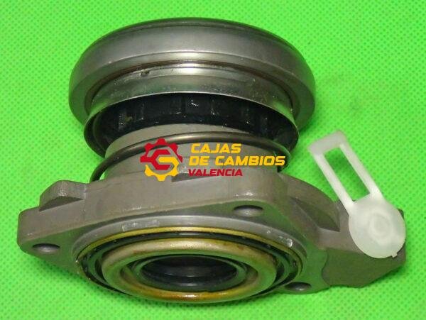 EMBRAGUE 3182998001 CADILLAC CHEVROLET FIAT OPEL - Imagen 2