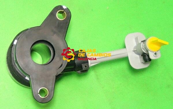 Desembrague 3182654204 069 1565 DACIA MERCEDES RENAULT - Imagen 2