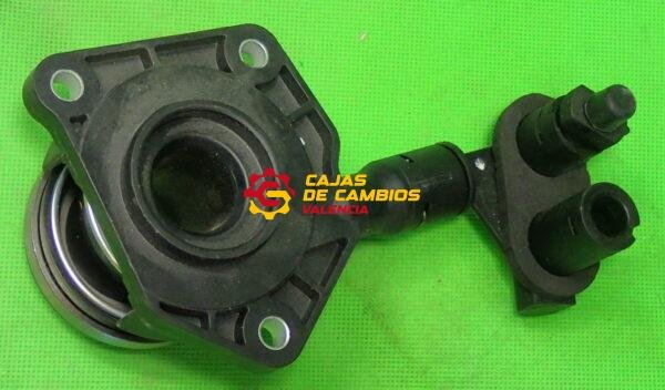 Cilindro esclavo 3182600196 069 1567 FORD - Imagen 2