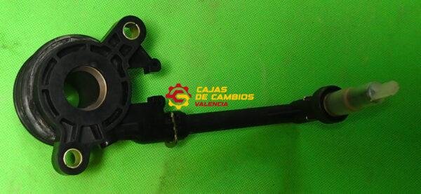 Desembrague 3182600138 069 1569 DACIA MERCEDES - Imagen 2