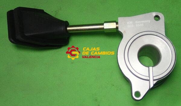 Desembrague 3182998702 069 1648 MITSUBISHI RENAULT - Imagen 2