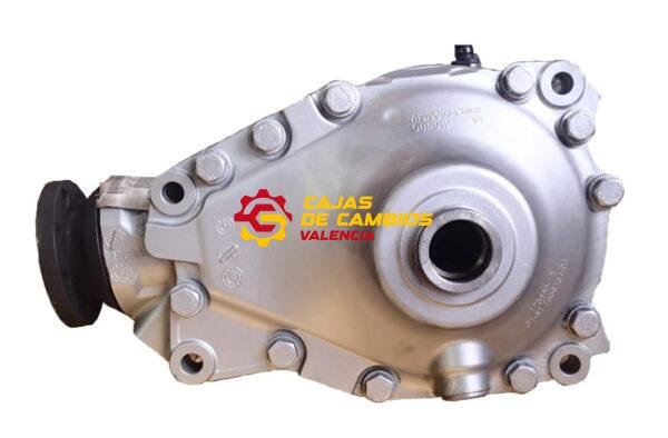 Diferencial delantero BMW X5 E70 F34 F06 3.15 7567345-05