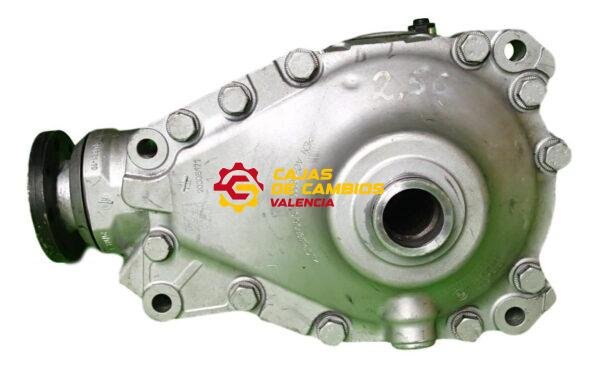 Diferencial delantero BMW F10 535D 2.56 760099103 - Imagen 2
