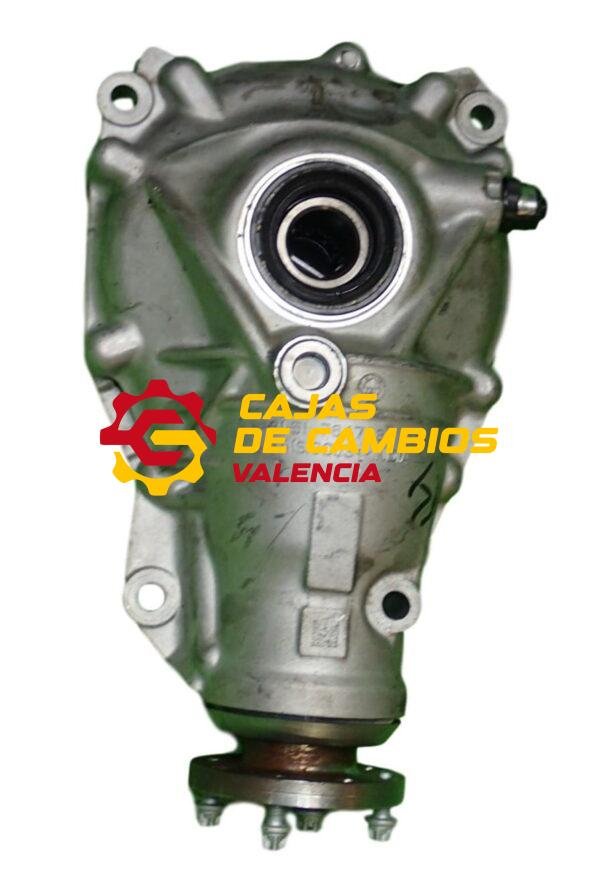 Diferencial delantero BMW G11 G12 2.56 7647386 7647387 - Imagen 2
