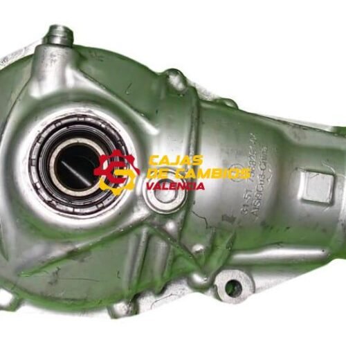 Diferential Delantero BMW F10 F11 2.47 7584517-06