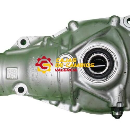 Diferencial Delantero BMW F07 – F34 2.81 7567345-05 7558151-05