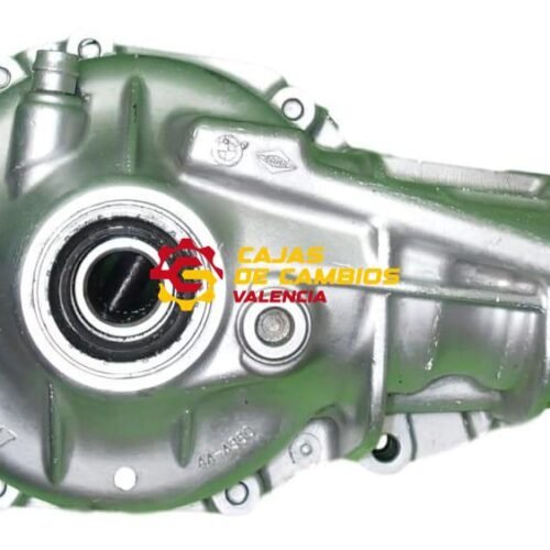 Diferencial Delantero BMW X5 E70 3.91 2004249