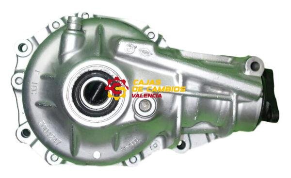 DIFERENCIAL DELANTERO BMW X5 E70 3.64 2004247