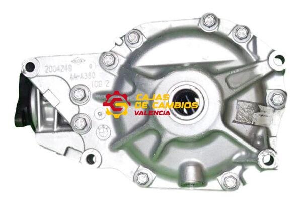 DIFERENCIAL DELANTERO BMW X5 E70 3.64 2004247 - Imagen 2