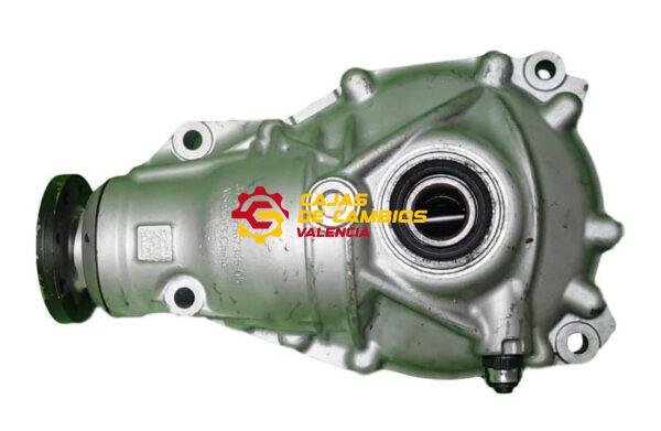 Diferencial eje delantero BMW F10 F11 2.65 7589155-04