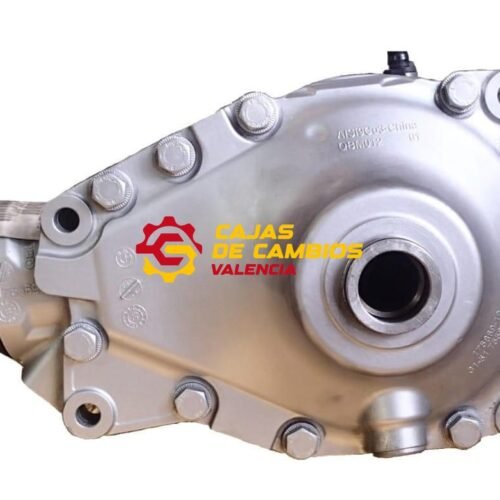 DIFERENCIAL DELANTERO BMW 2.47 7567345-05 7558151-05