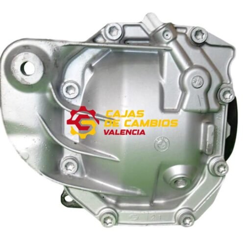 Diferencial trasero BMW F25 3.0D 2.81 7553948 7551568-05