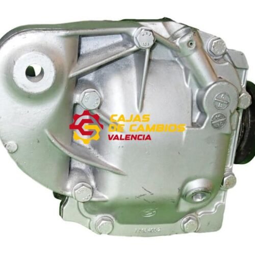 Diferencial Trasero BMW E81 E87 E90 3.07 7541580-02