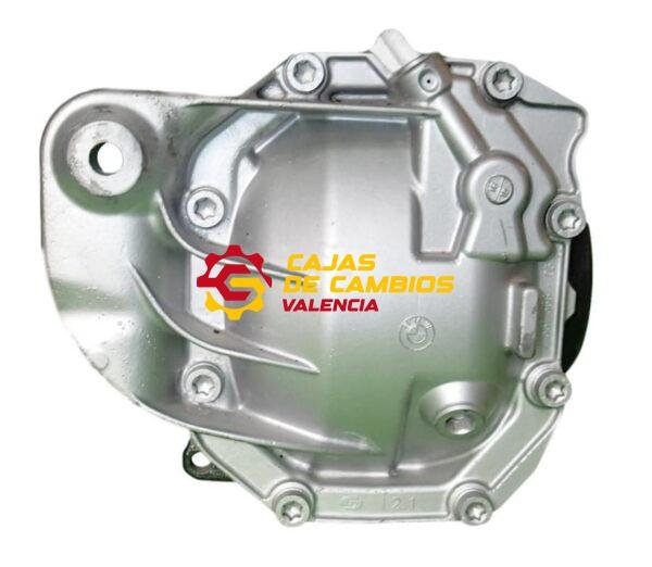 Diferencial Trasero BMW X5 3.15 7636996 - Imagen 2