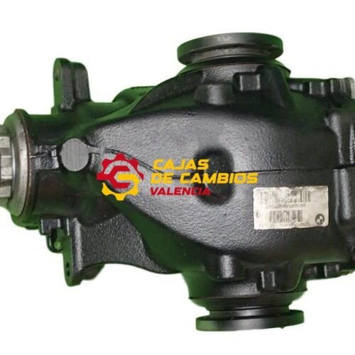 Diferencial trasero BMW Z4 E89 3.73 7561802 7512981 7576668-01