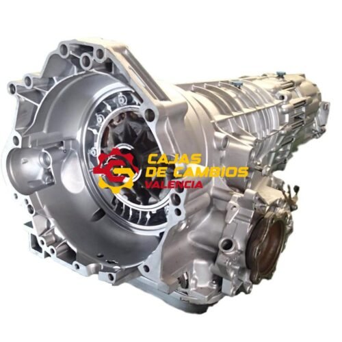Caja de Cambios AUDI  2.7 Gasolina  4X4 EYK 5HP19