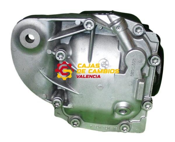 Diferencial Trasero BMW F25 F26 2.0D 3.08 7592005 - Imagen 2
