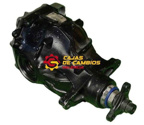 Diferential Trasero BMW F10 F11 2.47 7630816