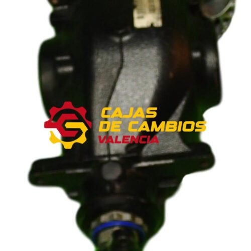 DIFERENCIAL TRASERO BMW F30 F32 3.0D 2.56 7564849 7589965