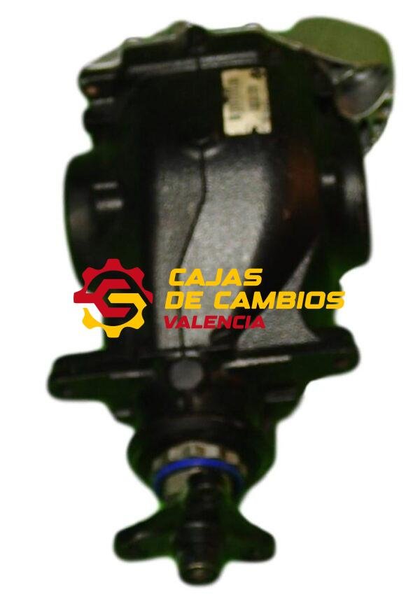 DIFERENCIAL TRASERO BMW F30 F32 3.0D 2.56 7564849 7589965