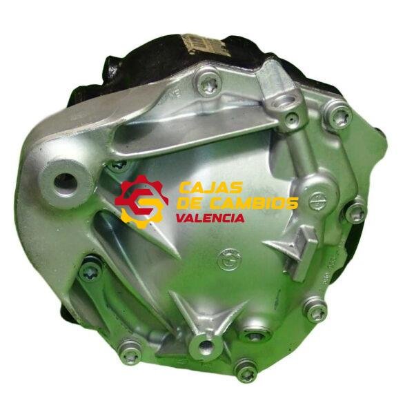 DIFERENCIAL TRASERO BMW F30 F32 3.0D 2.56 7564849 7589965 - Imagen 2