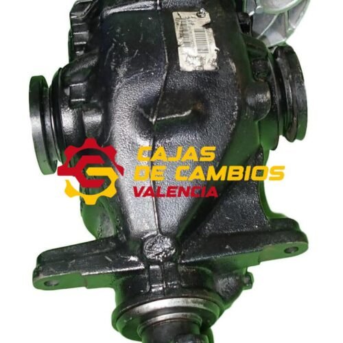 Diferential Trasero BMW F32 F33 F36 2.81 7605589 03