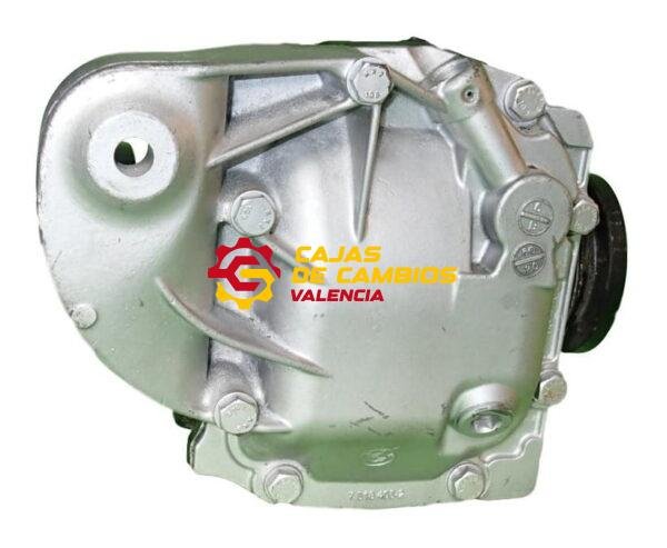 Diferencial Trasero BMW 3 E90 E91 7566225-01 2.56 - Imagen 2