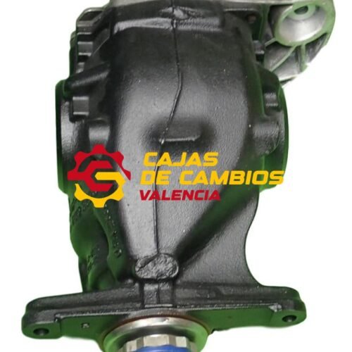 Diferencial Trasero BMW 2.64 7560587