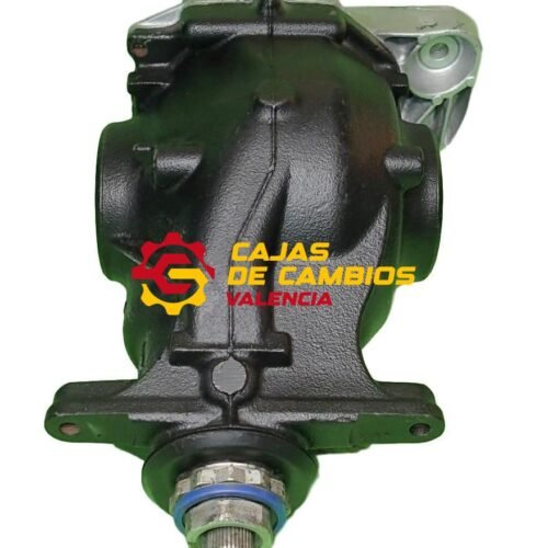 DIFERENCIAL TRASERO BMW E60 E61 3.0D 2.65 7553948 7551568