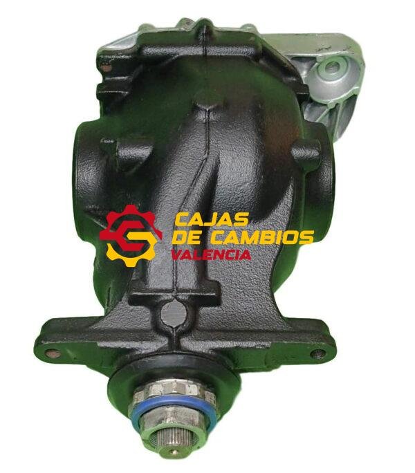 DIFERENCIAL TRASERO BMW E60 E61 3.0D 2.65 7553948 7551568