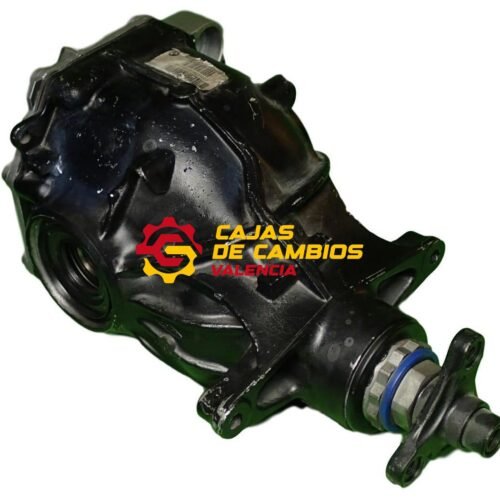 DIFERENCIAL TRASERO BMW F01 F02 F10 F11 2.93 7573819 7573815