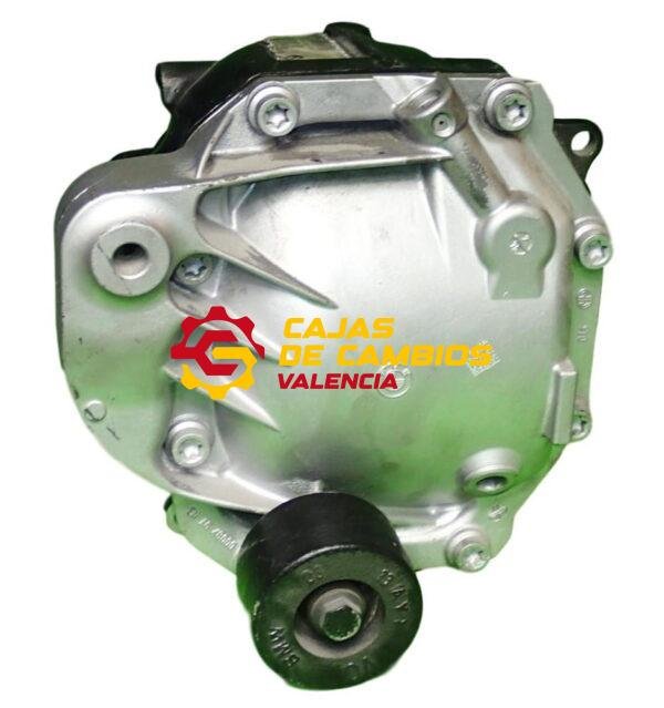 DIFERENCIAL TRASERO BMW F01 F02 F10 F11 2.93 7573819 7573815 - Imagen 2