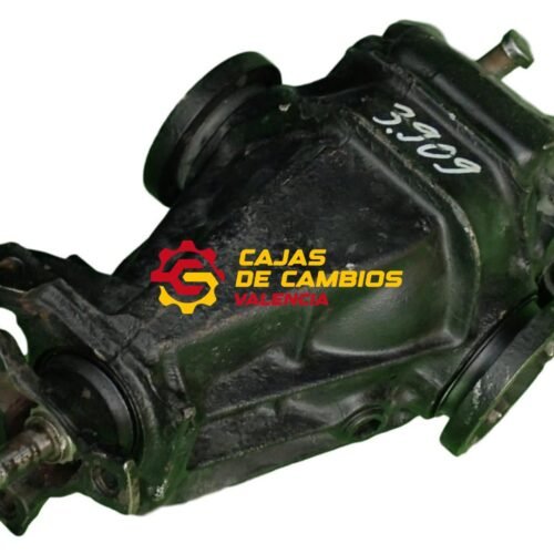 DIFERENCIAL TRASERO MERCEDES W210 W203 3.91 0973406 R2013511608