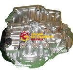 Caja de Cambios OPEL TF-80SC AF40 1GHT 55573796 - Imagen 2