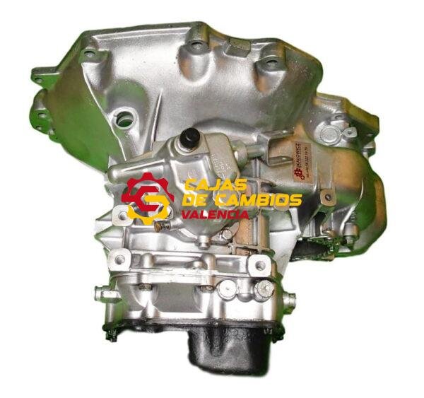 Caja de Cambios OPEL 1.6 16V F17W394 - Imagen 2