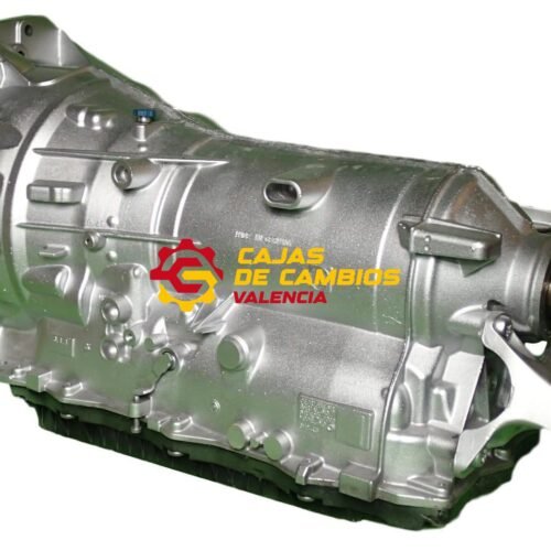 Caja de Cambios BMW 3.0 8HP45