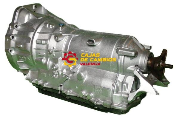 Caja de Cambios BMW 3.0 8HP45