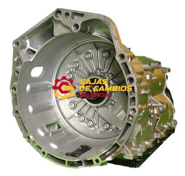 Caja de Cambios BMW 3.0 8HP45 - Imagen 2
