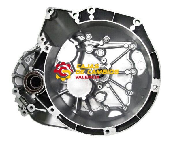 Caja de Cambios FORD VOLVO  1.6 DTCI AV6R-7002KG