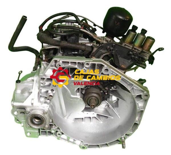 Caja de Cambios ALFA ROMEO FIAT 1.9 MULTIJET 46808488 46433289 - Imagen 2