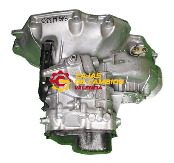 Caja de Cambios OPEL 1.3 CDTI 1.7 DTL F15W355 - Imagen 2